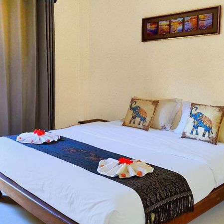 Luang Prabang Chanon Hotel Eksteriør bilde