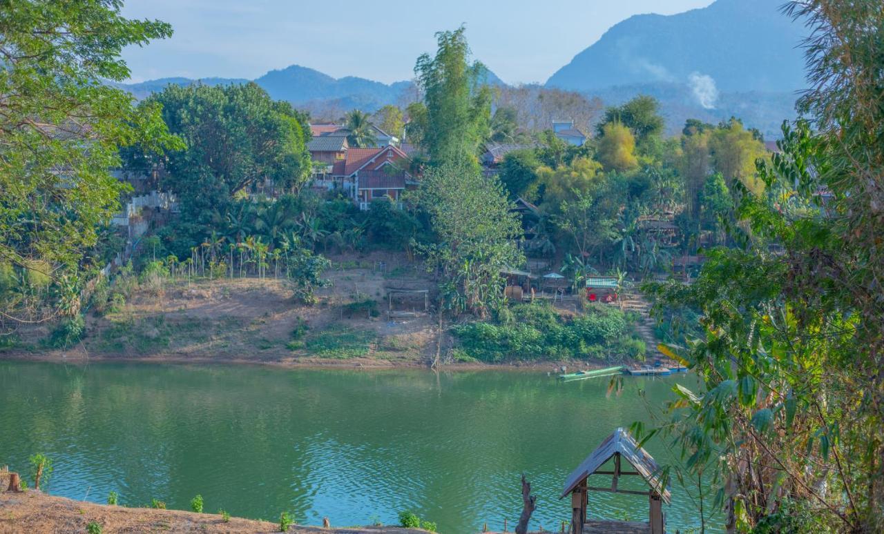 Luang Prabang Chanon Hotel Eksteriør bilde
