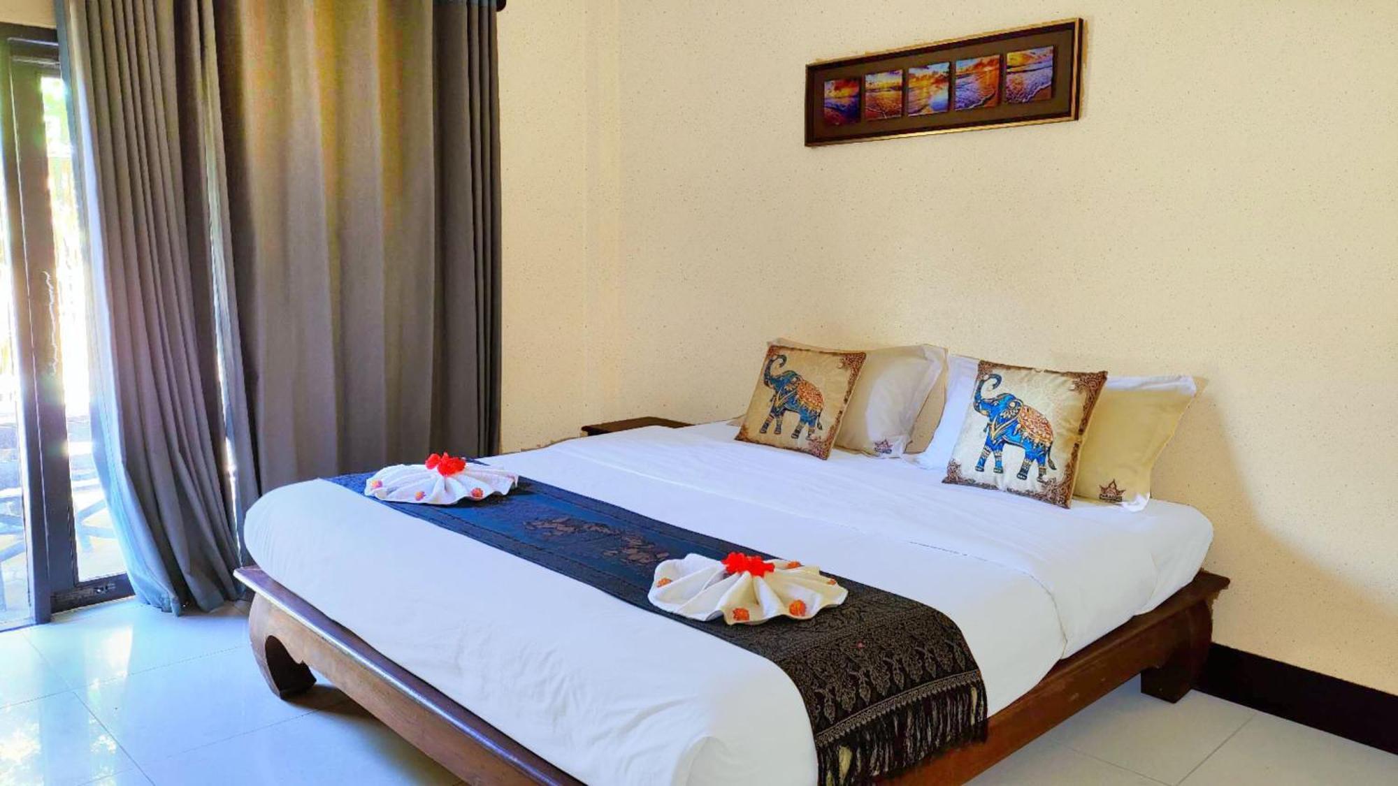 Luang Prabang Chanon Hotel Eksteriør bilde