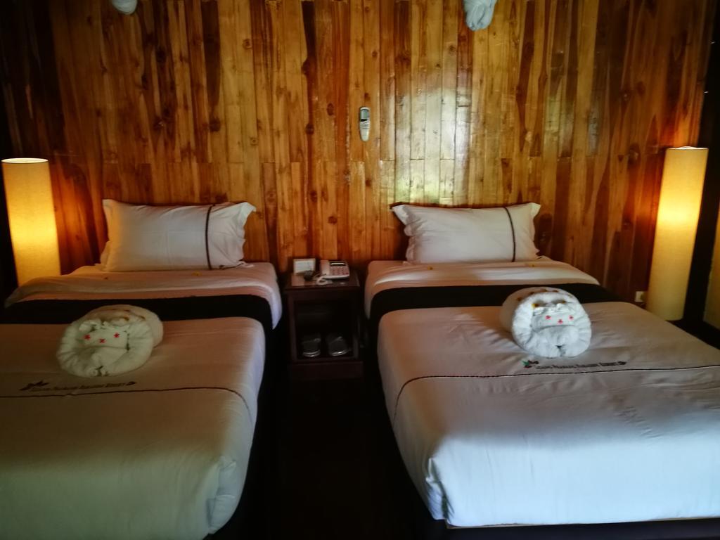 Luang Prabang Chanon Hotel Eksteriør bilde