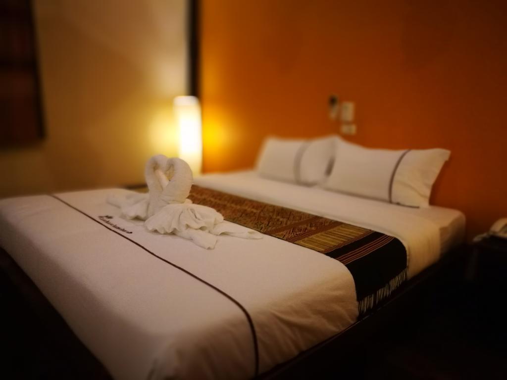 Luang Prabang Chanon Hotel Eksteriør bilde