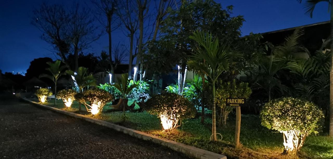 Luang Prabang Chanon Hotel Eksteriør bilde