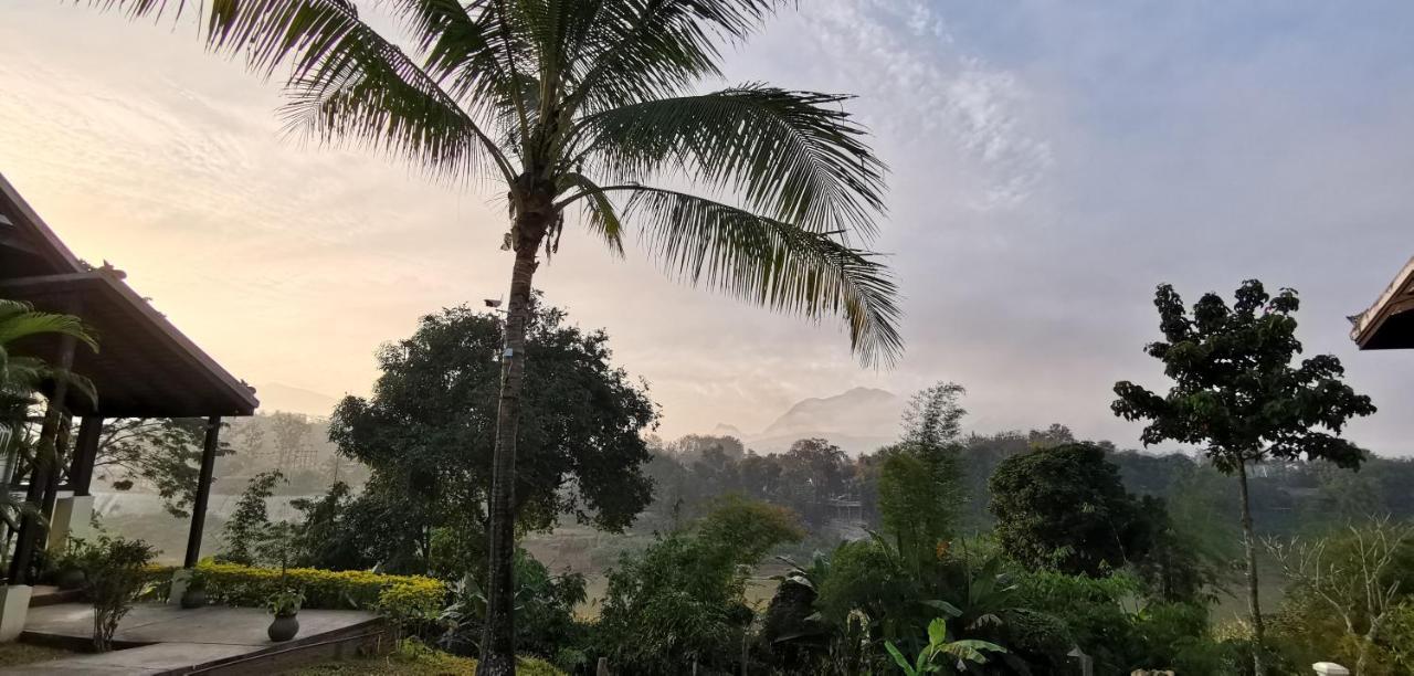 Luang Prabang Chanon Hotel Eksteriør bilde