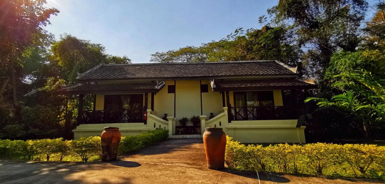Luang Prabang Chanon Hotel Eksteriør bilde